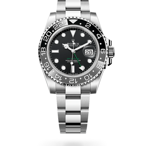 GMT-Master II Rolex