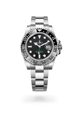 GMT-Master II  Rolex   