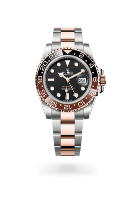 GMT-Master II Rolex