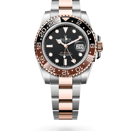 GMT-Master II Rolex
