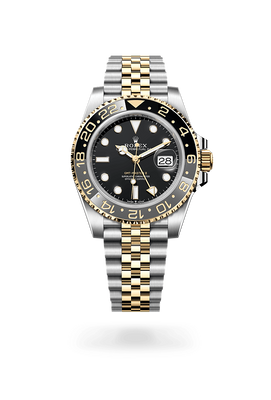 GMT-Master II Rolex