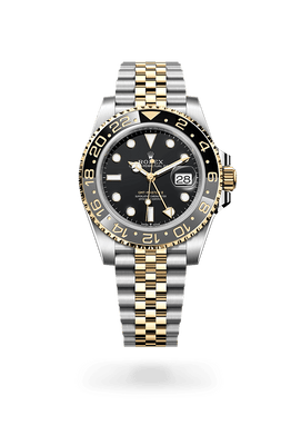 GMT-Master II  Rolex   