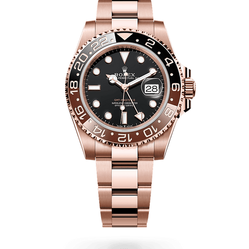 GMT-Master II  Rolex   
