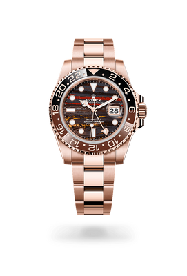 GMT-Master II Rolex