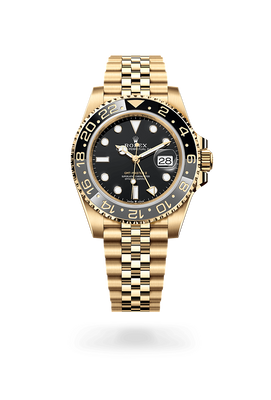 GMT-Master II Rolex