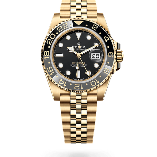 GMT-Master II Rolex