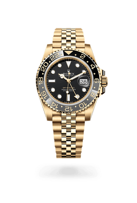 GMT-Master II  Rolex   