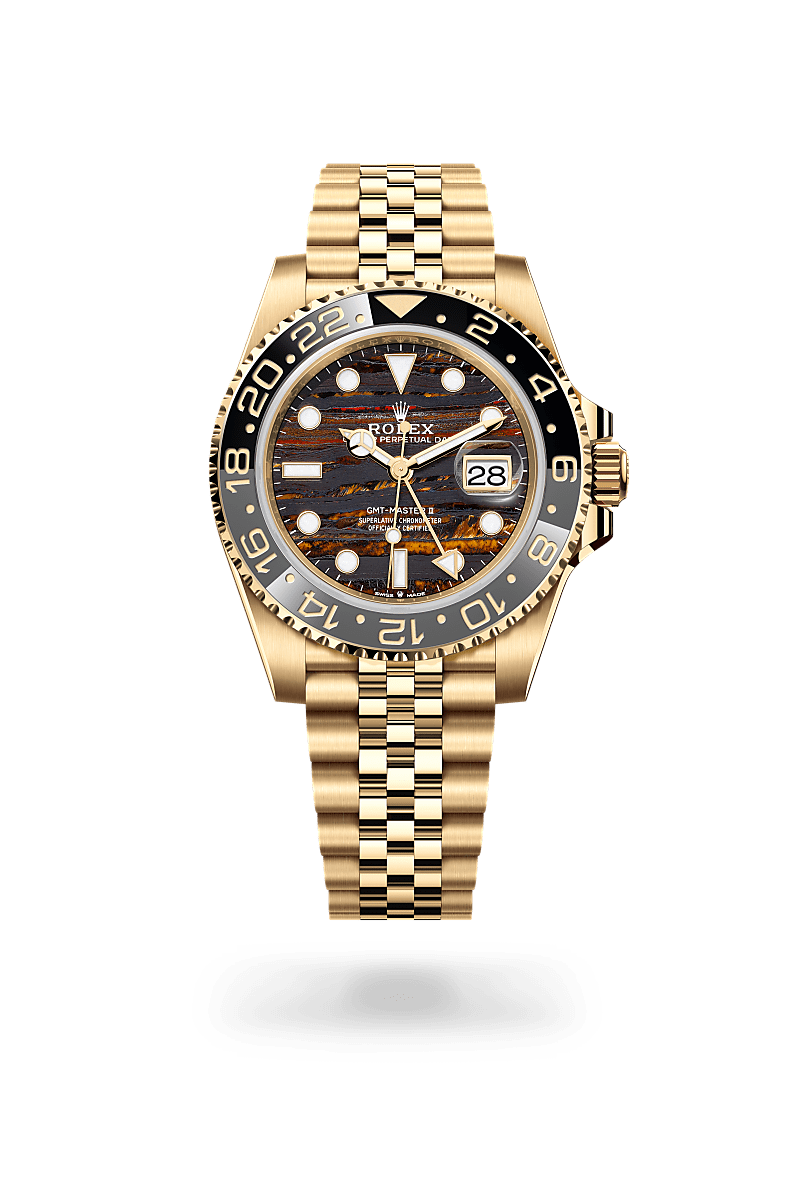 GMT-Master II Rolex