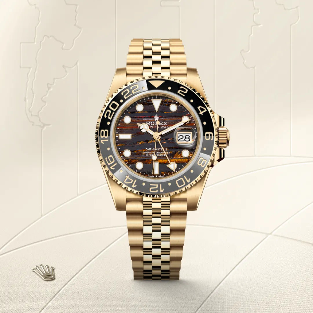 GMT-Master II Rolex