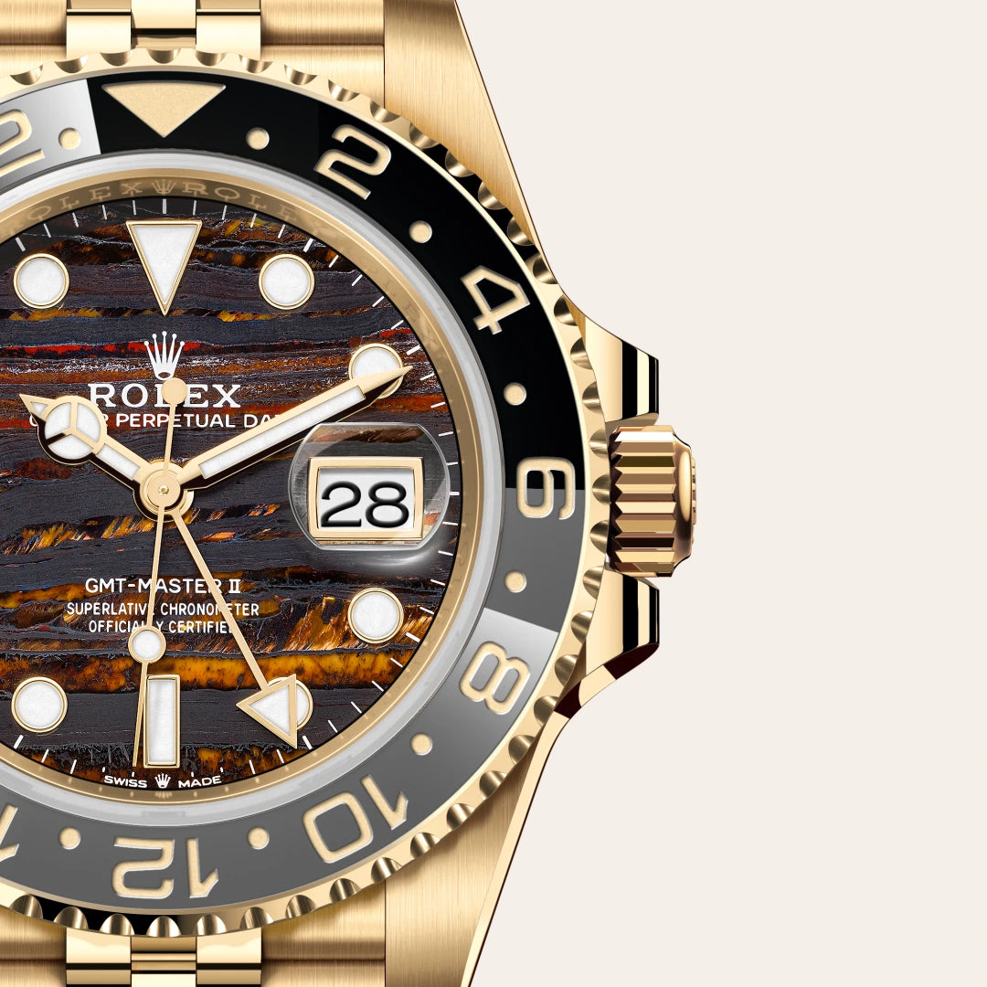 GMT-Master II Rolex