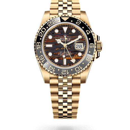 GMT-Master II Rolex