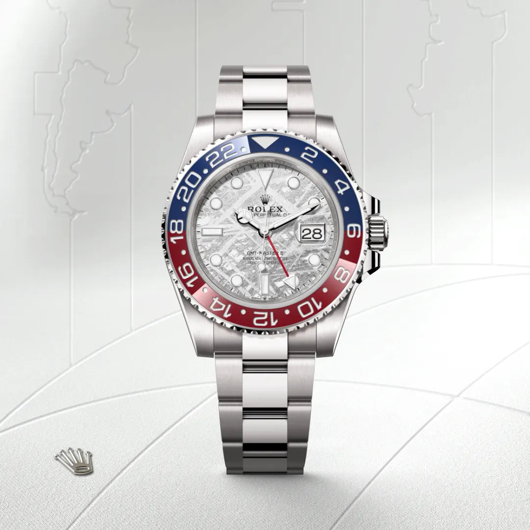 GMT-Master II Rolex