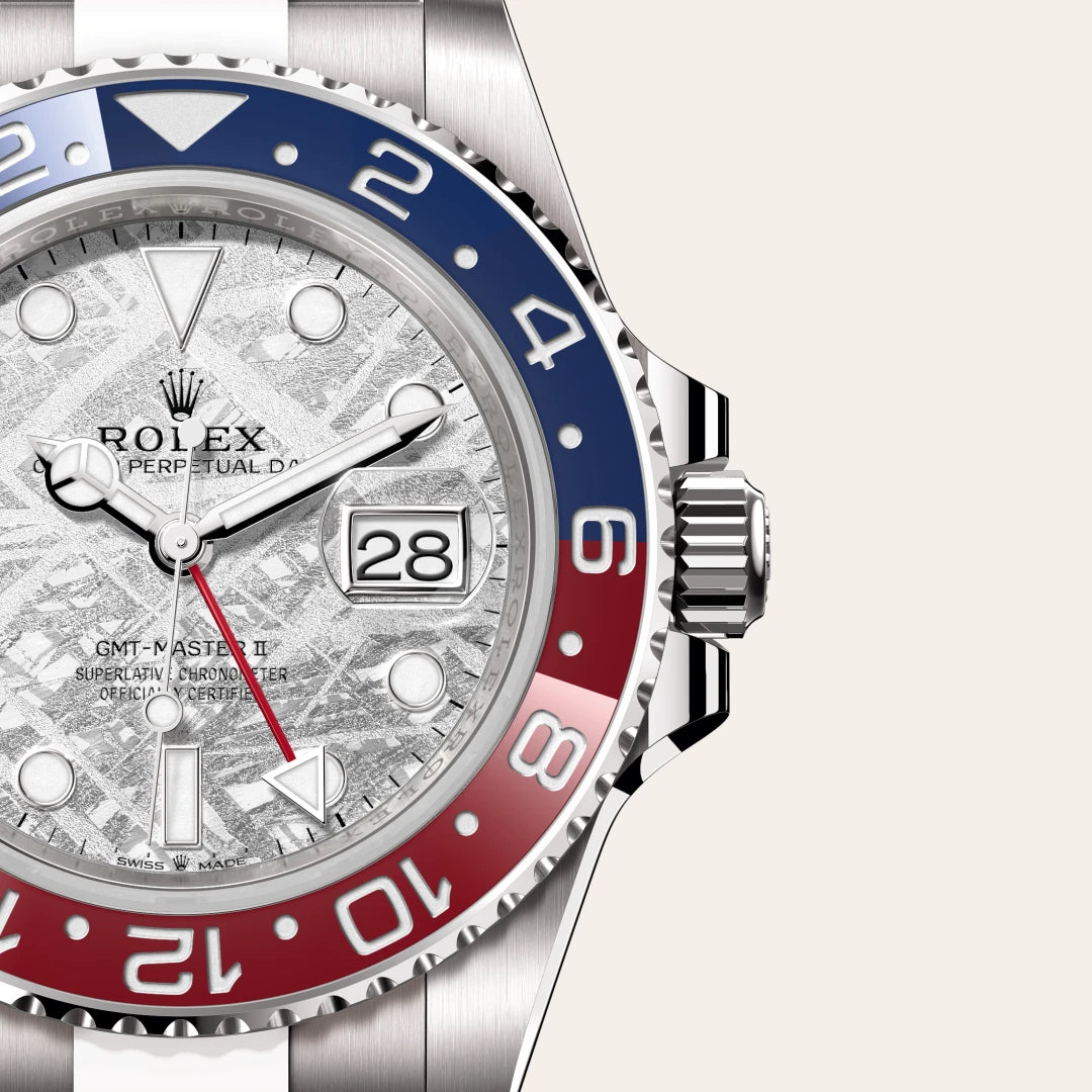 GMT-Master II Rolex