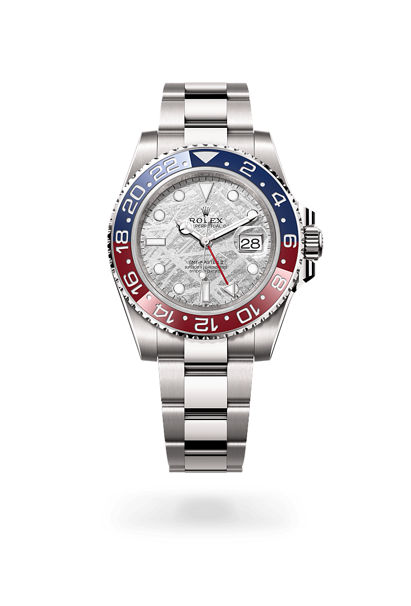 GMT-Master II  Rolex   