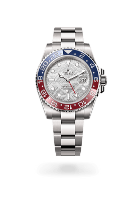 GMT-Master II  Rolex   