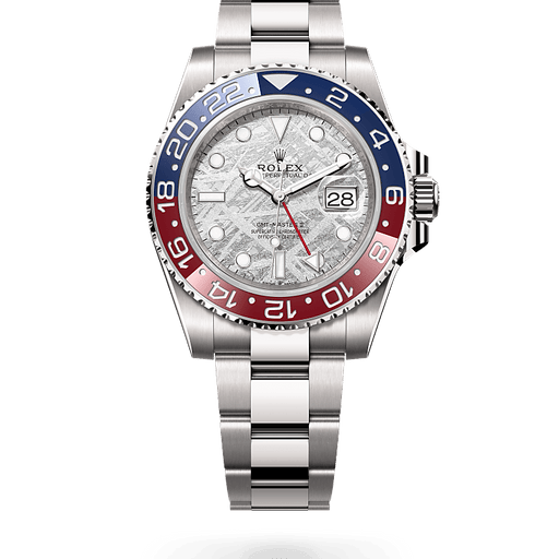 GMT-Master II  Rolex   