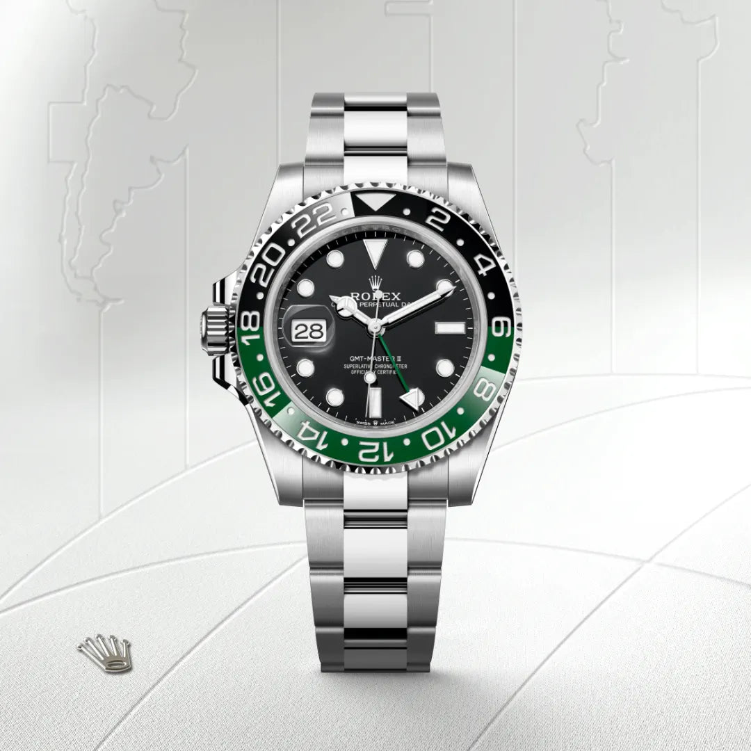 GMT-Master II Rolex