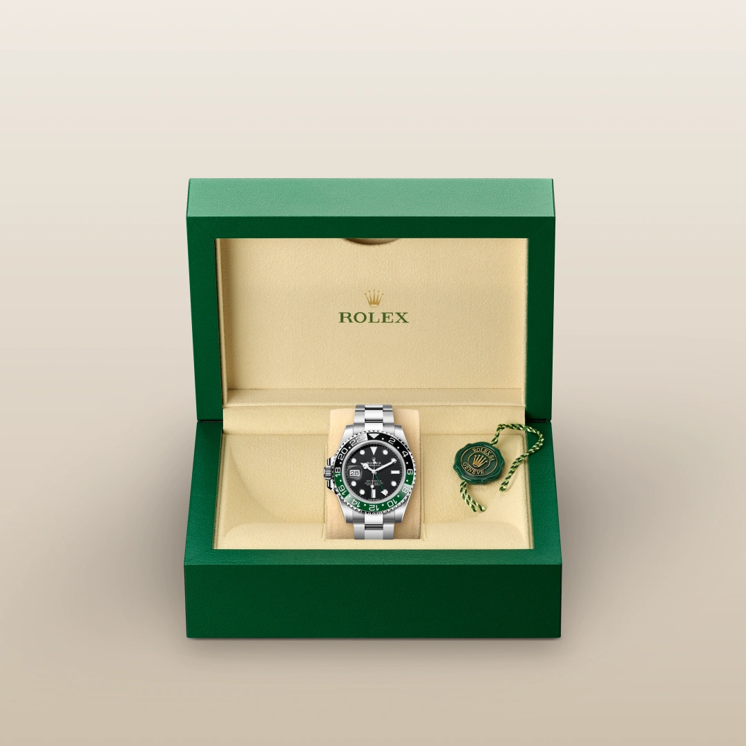 GMT-Master II Rolex