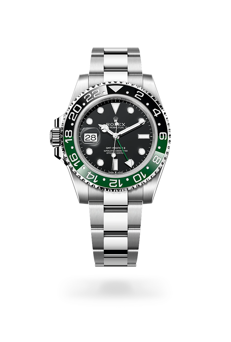 GMT-Master II Rolex