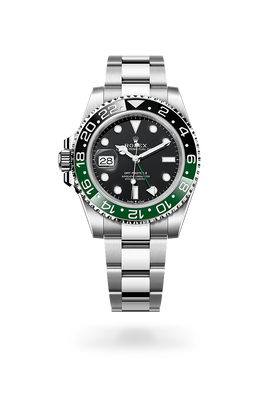 GMT-Master II Rolex
