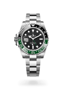 GMT-Master II  Rolex   