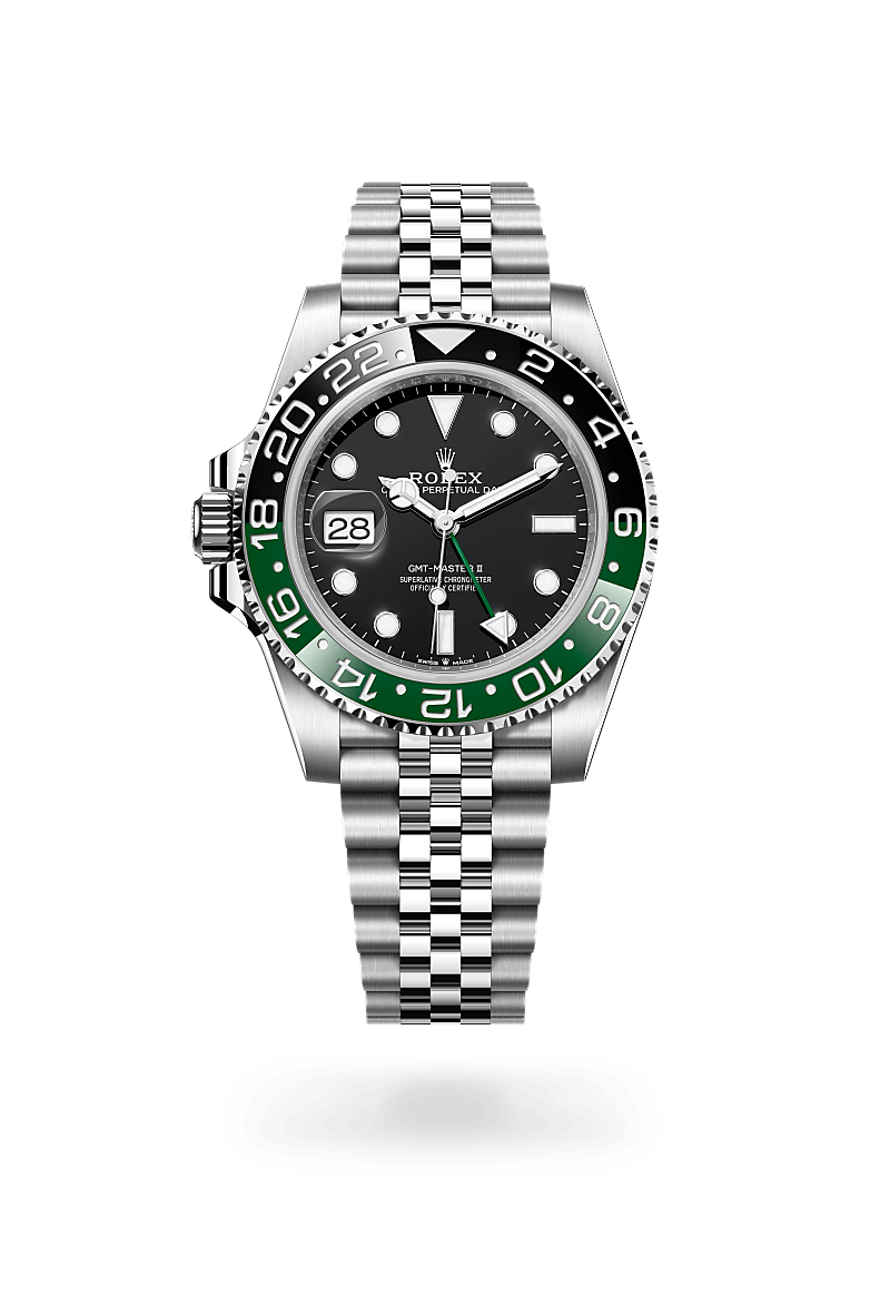 GMT-Master II Rolex
