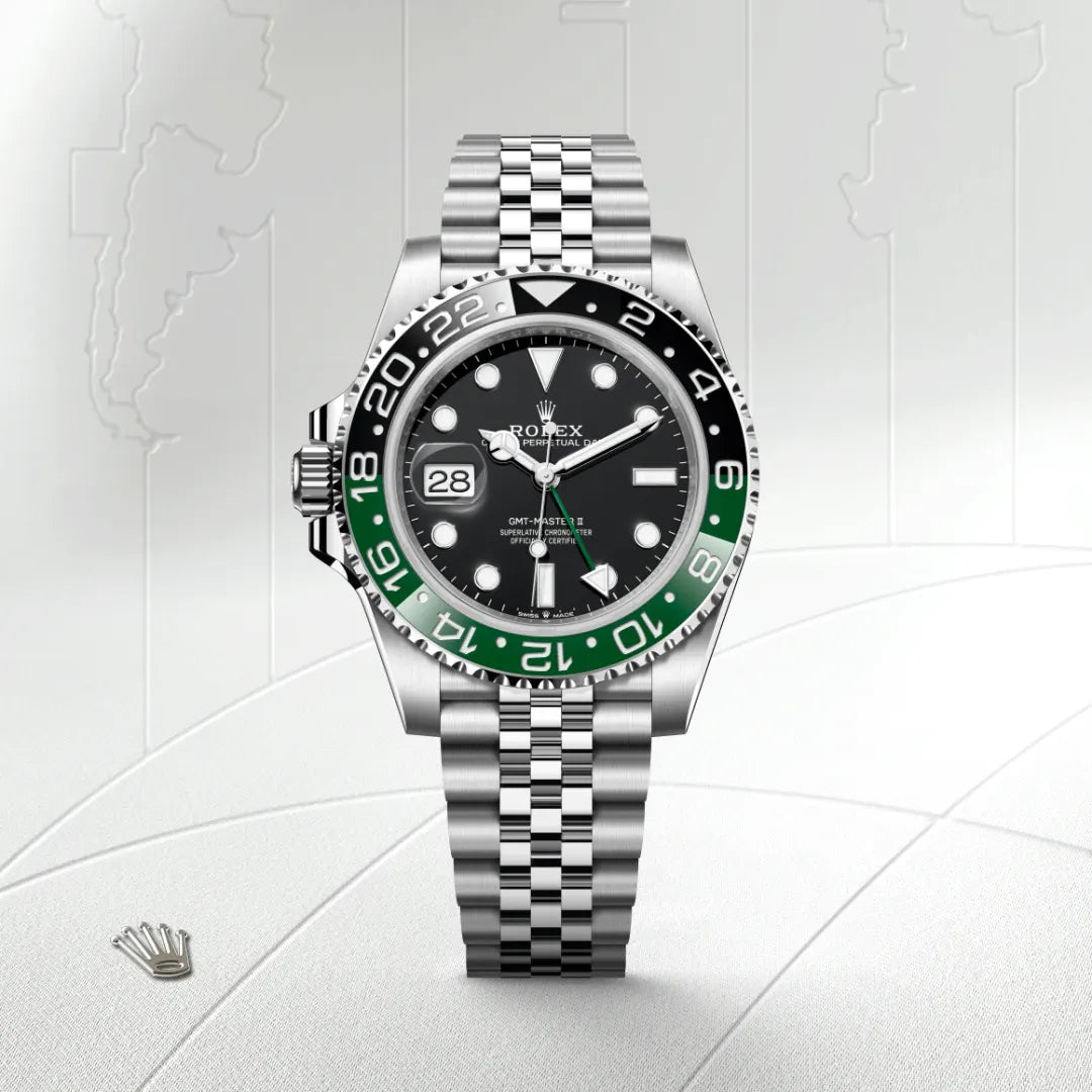 GMT-Master II Rolex