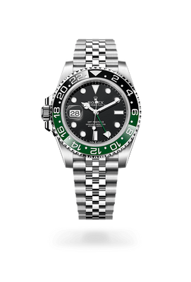 GMT-Master II Rolex