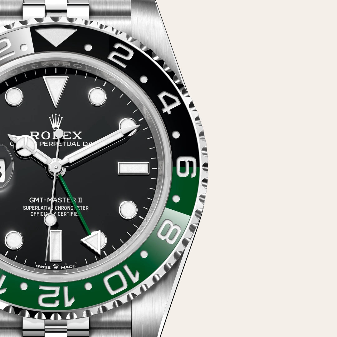 GMT-Master II Rolex