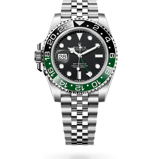 GMT-Master II Rolex