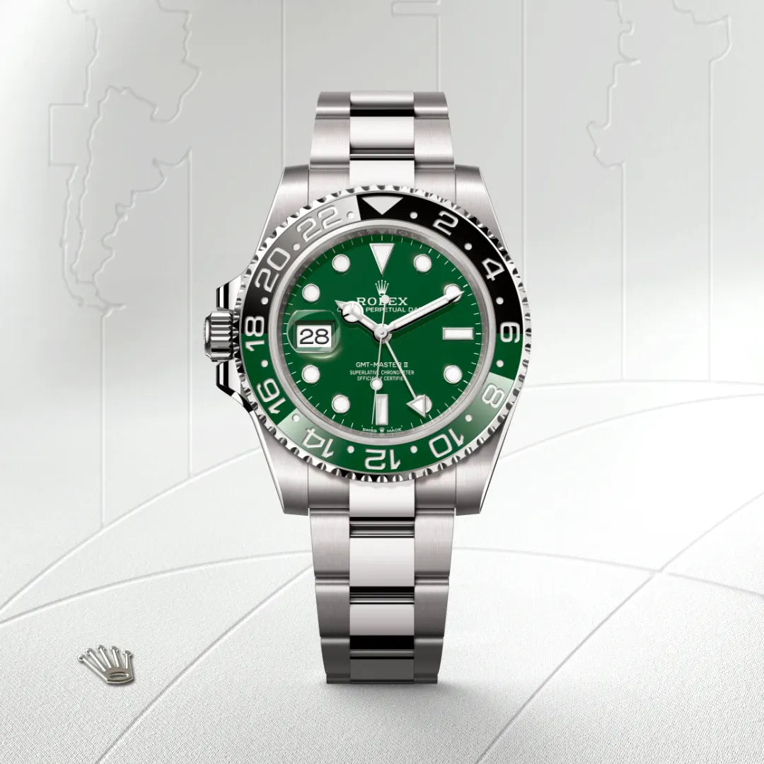 GMT-Master II Rolex