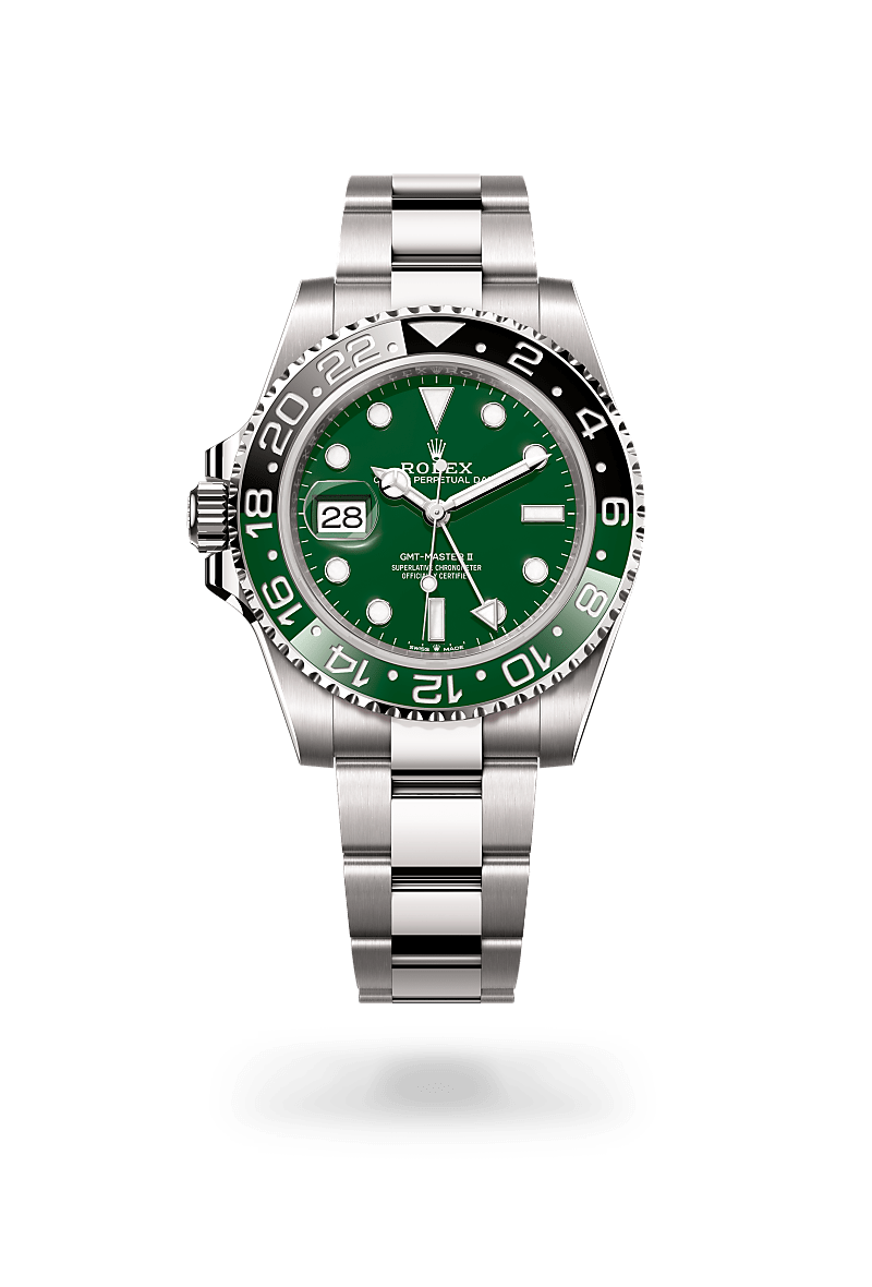 GMT-Master II Rolex