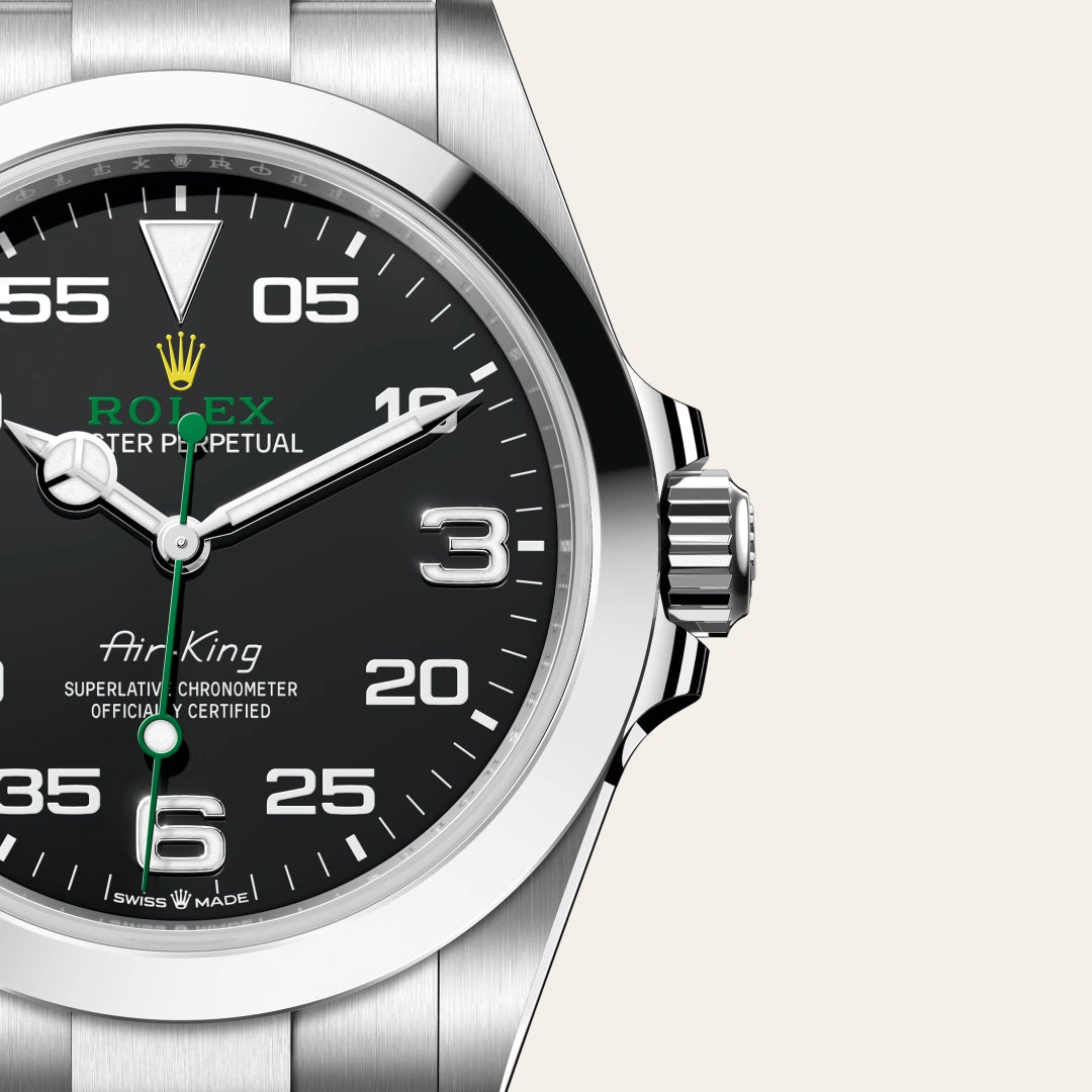 Air-King Rolex