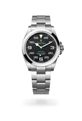 Air-King  Rolex   