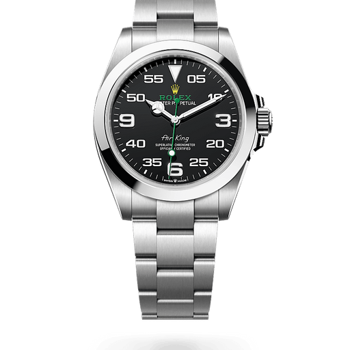 Air-King  Rolex   