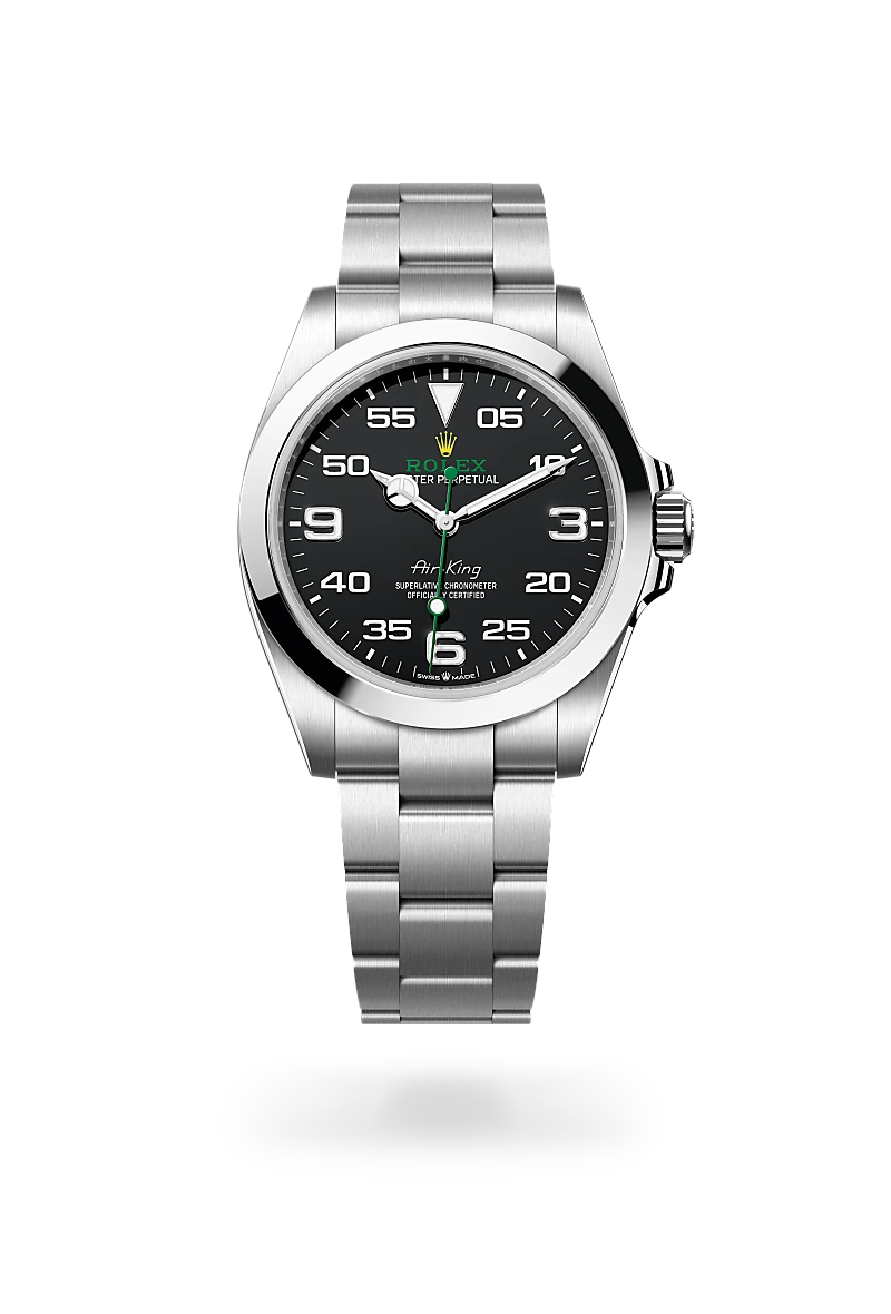 Air-King Rolex