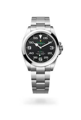 Air-King Rolex