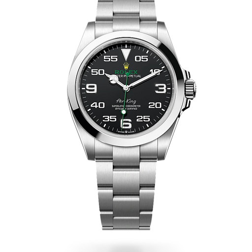 Air-King Rolex