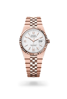 Land-Dweller 36 Rolex