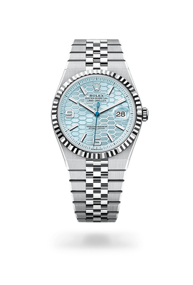 Land-Dweller 40 Rolex