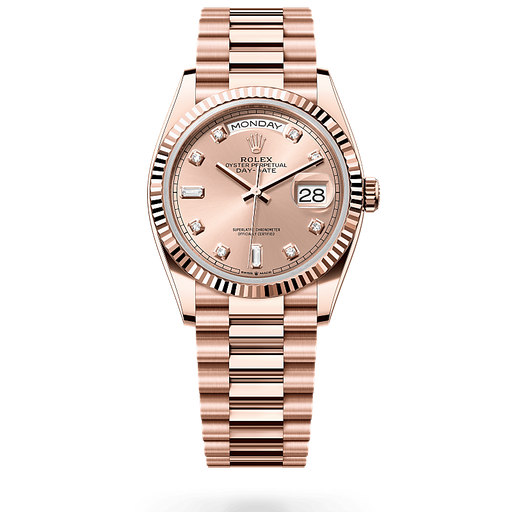 Day-Date 36 Rolex
