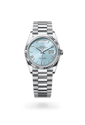 Day-Date 36 Rolex