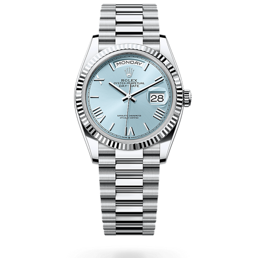 Day-Date 36 Rolex