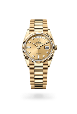 Day-Date 36 Rolex