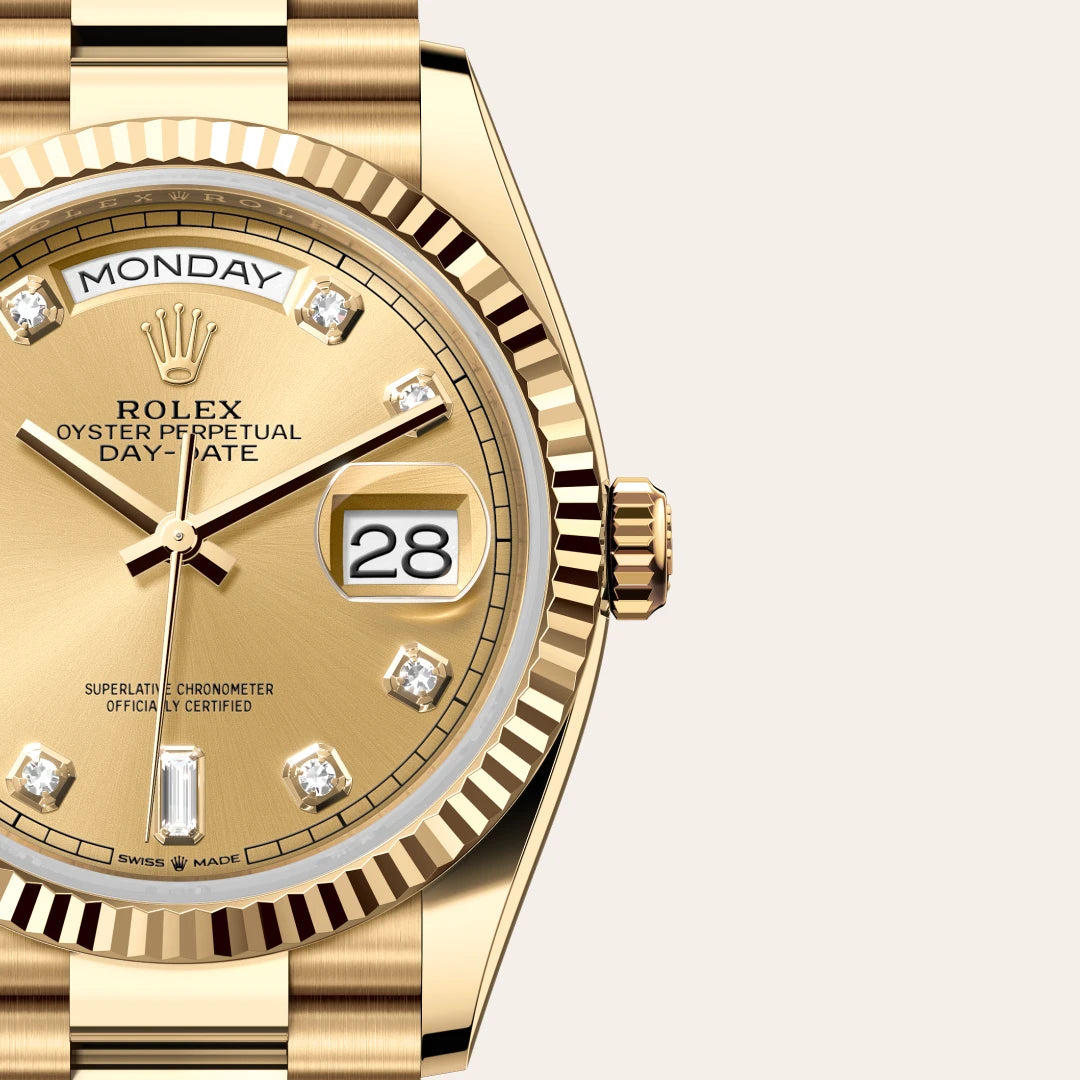 Day-Date 36 Rolex
