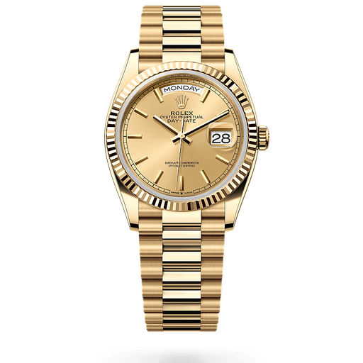 Day-Date 36 Rolex