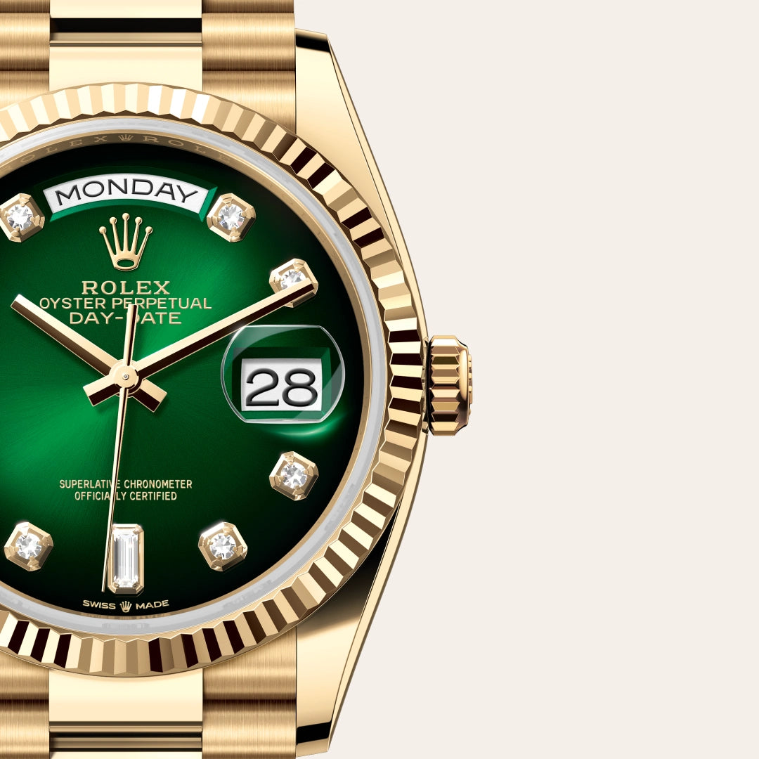 Day-Date 36 Rolex