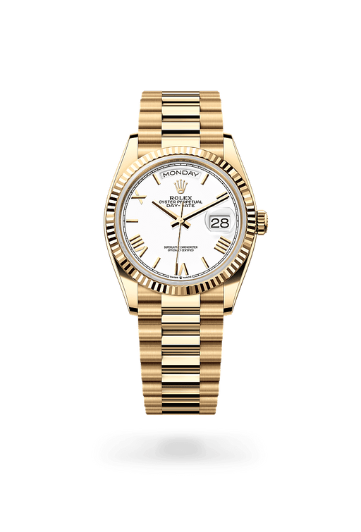 Day-Date 36  Rolex   