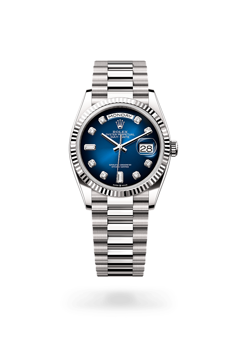 Day-Date 36 Rolex