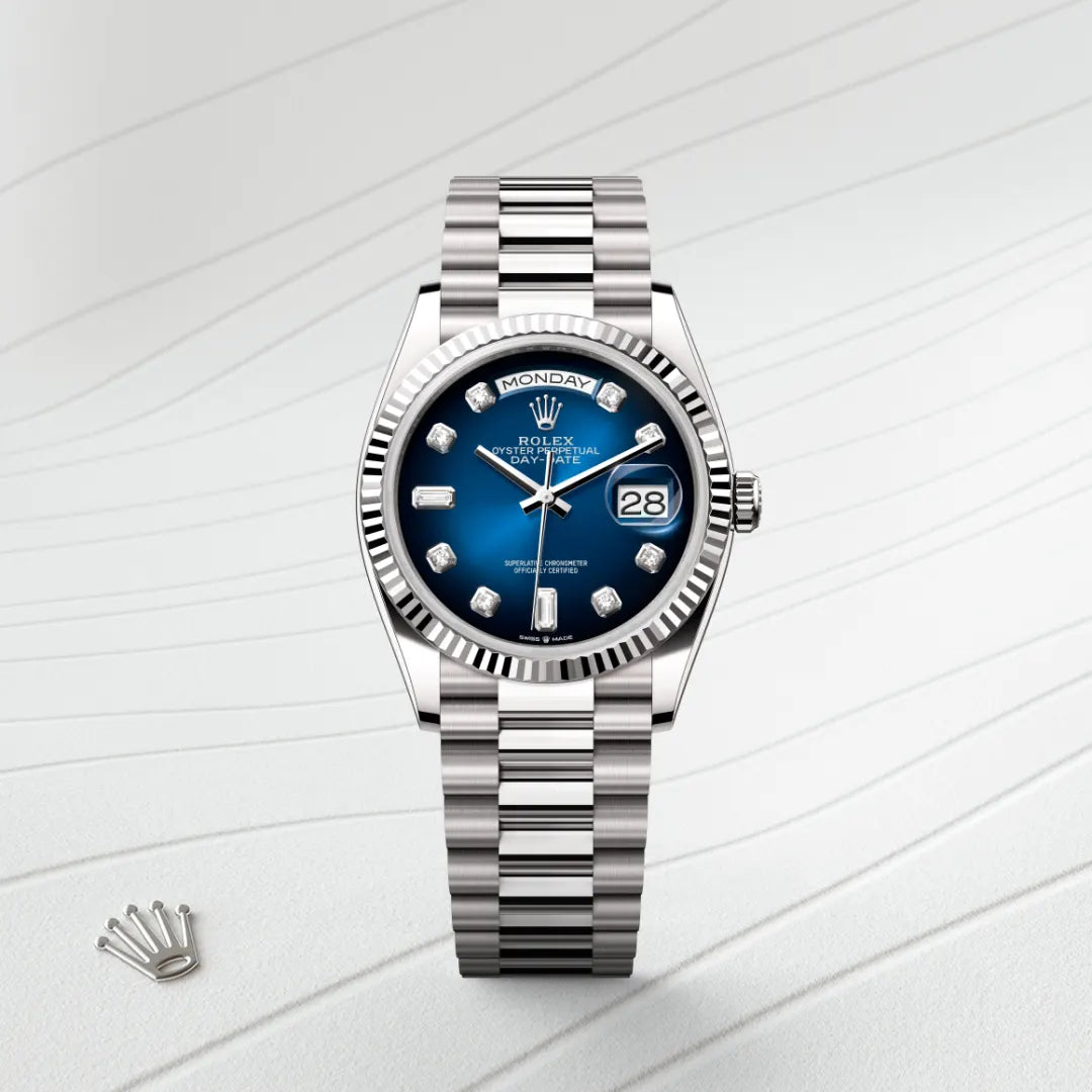 Day-Date 36 Rolex